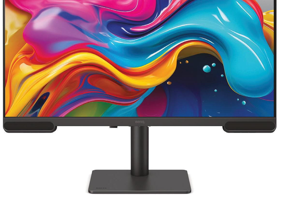 BenQ PV3200U